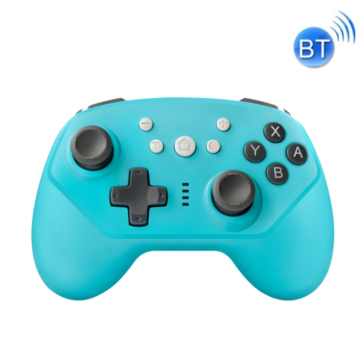 SW-01 Wireless Bluetooth Game Handle With Mini Six-Axis Body Sensation Vibration For Nintendo Switch Lite