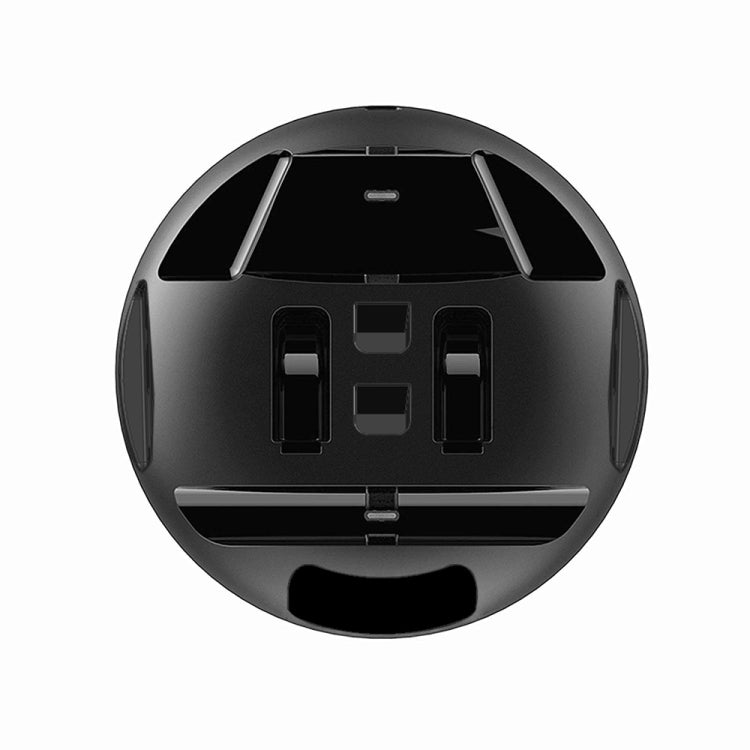 D1 Colorful Lights Handle Charger For Nintendo Switch / Switch Lite