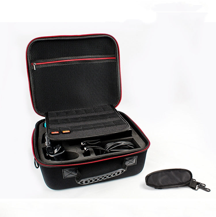 EVA Hard Shell Convenient Host Storage Bag For Nintendo Switch