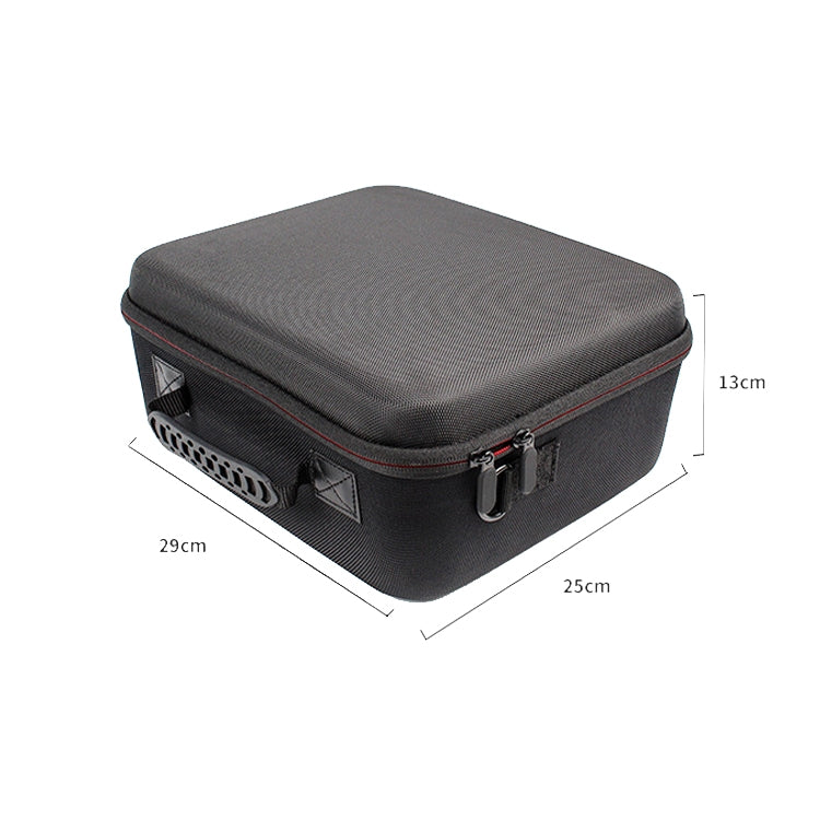 EVA Hard Shell Convenient Host Storage Bag For Nintendo Switch