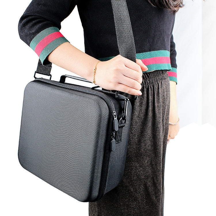 EVA Hard Shell Convenient Host Storage Bag For Nintendo Switch