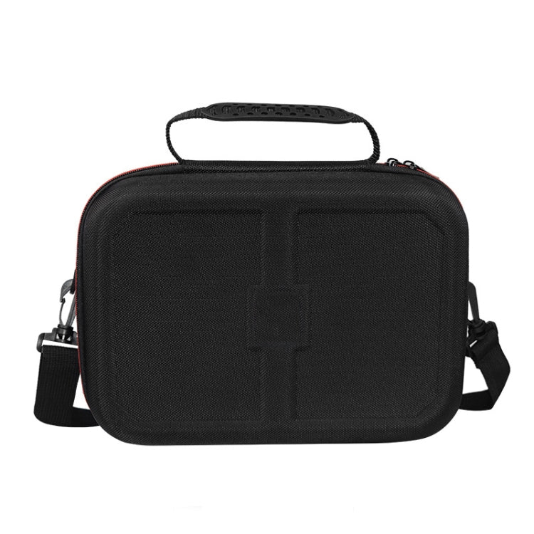 01145 Game Machine Full Accessories Storage Bag Host Handle Hard Box For Nintendo Switch