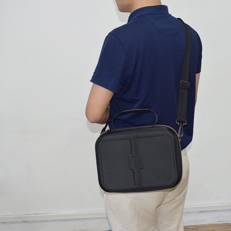 01145 Game Machine Full Accessories Storage Bag Host Handle Hard Box For Nintendo Switch