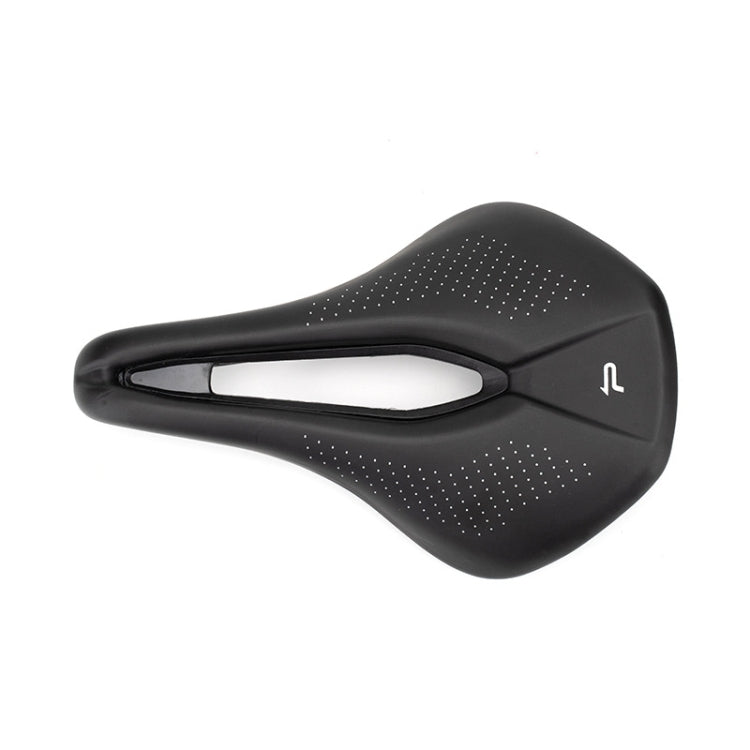 PROMEND SD-566 Road Bike Hollow Comfortable Saddle Carbon Fiber Saddle