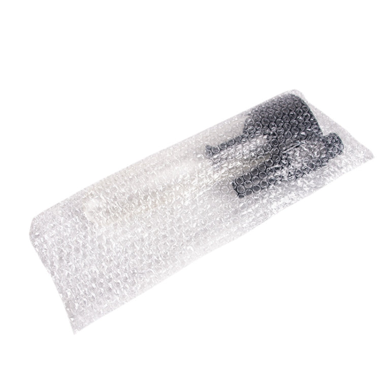 Vacuum Cleaner With External Cyclone Barrel Filter Element