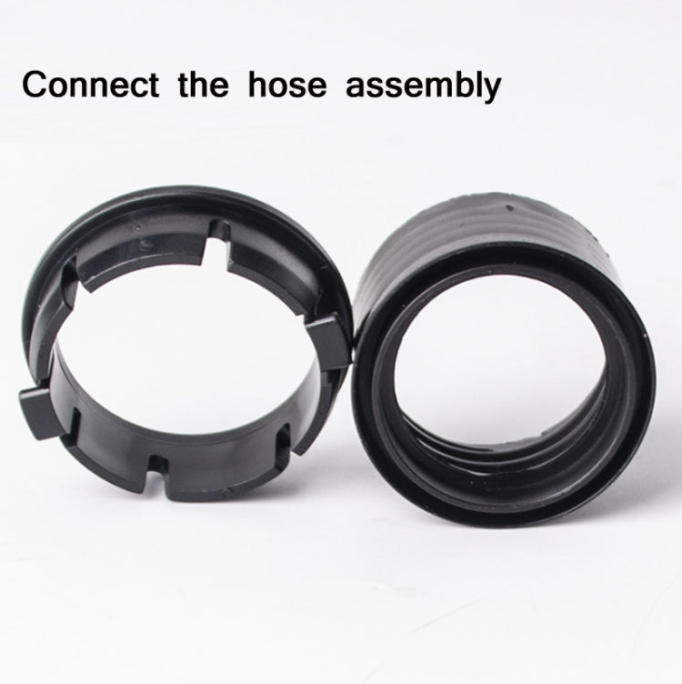 3 PCS 32mm Hand Handle Elbow For Household Vacuum Cleaner Accessories