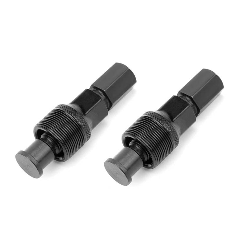 3 PCS BG-725B Bicycle Puller Repair Tool To Remove The Visor Crank Tool