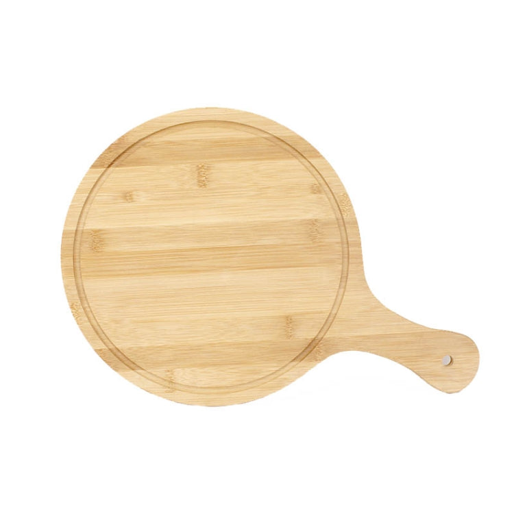 Bamboo Hot Pot Wooden Board Tableware Beef And Lamb Tray Hot Pot Shop Supplies