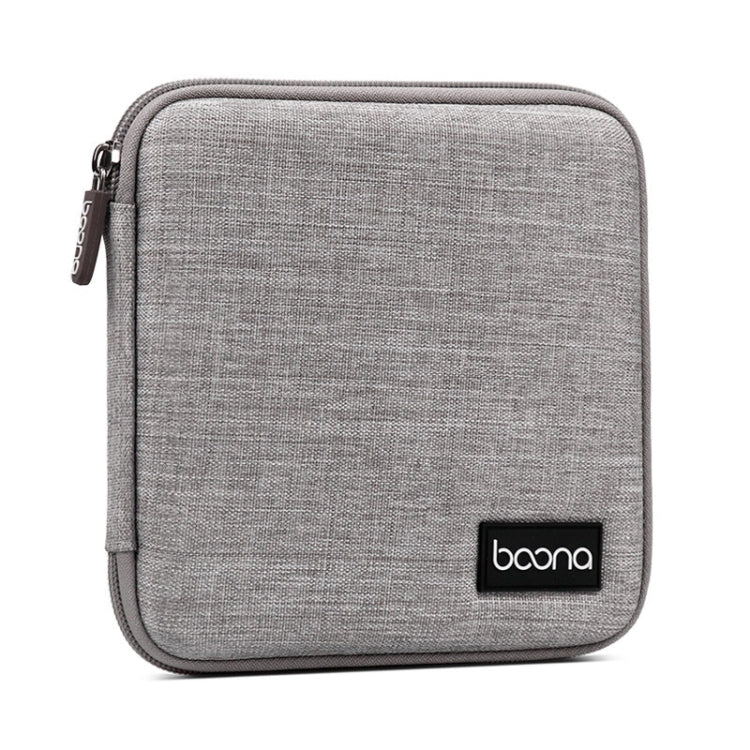 Baona BN-F021 Car Home DVD CD Storage Bag Game CD Storage Bag For PS4
