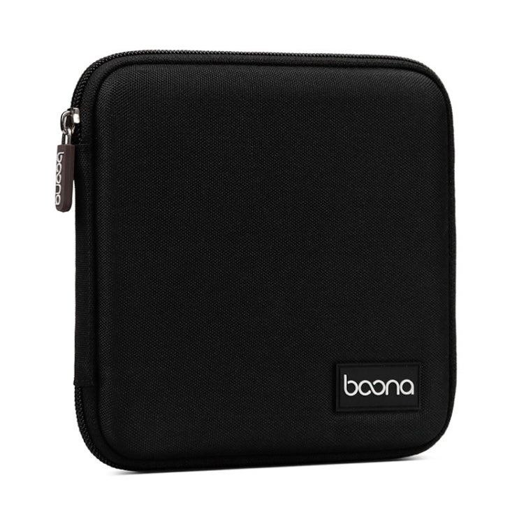 Baona BN-F021 Car Home DVD CD Storage Bag Game CD Storage Bag For PS4