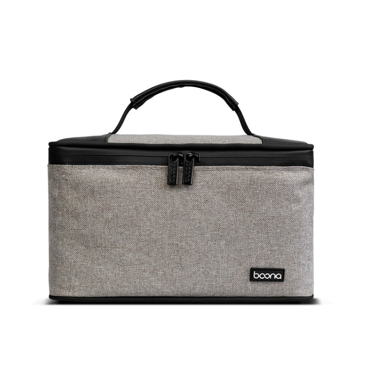 Baona BN-X002 Game Consoles Full Set Accessories Protection Storage Box For Nintendo Switch