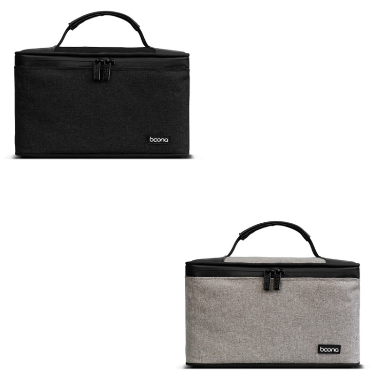 Baona BN-X002 Game Consoles Full Set Accessories Protection Storage Box For Nintendo Switch