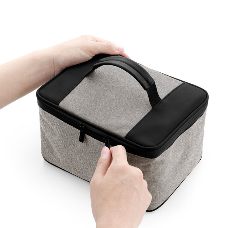 Baona BN-X002 Game Consoles Full Set Accessories Protection Storage Box For Nintendo Switch