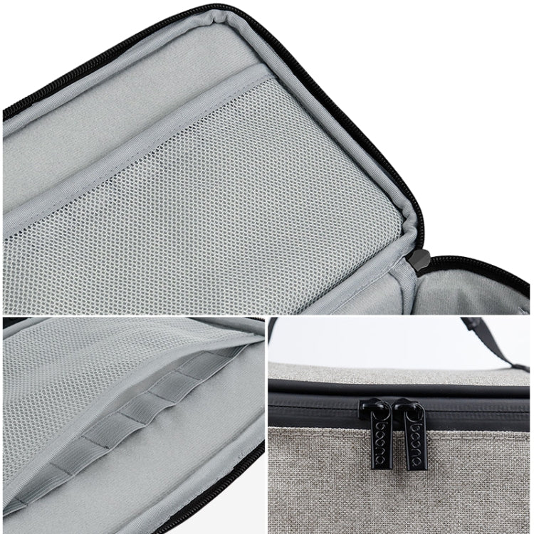 Baona BN-X002 Game Consoles Full Set Accessories Protection Storage Box For Nintendo Switch