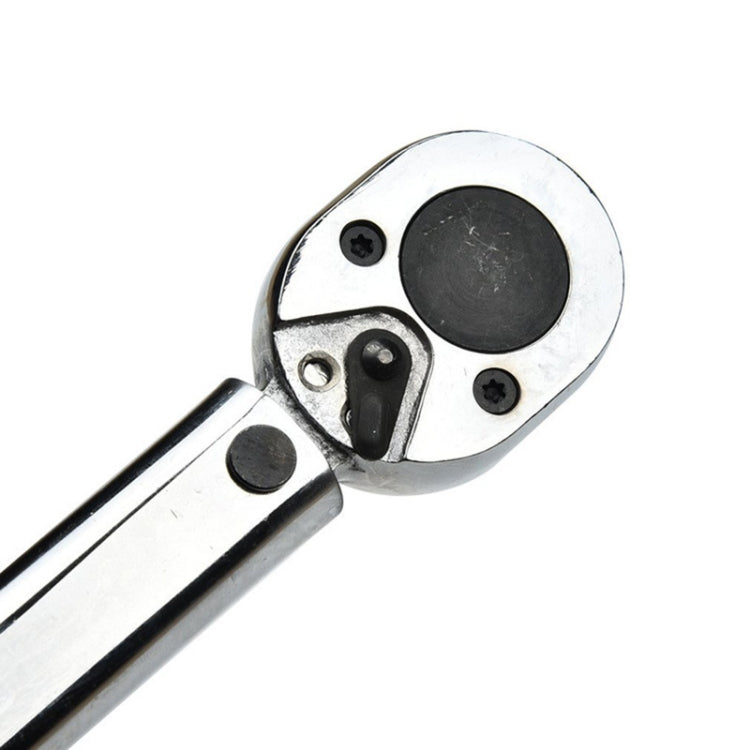 Adjustable Preset Tension Torque Wrench