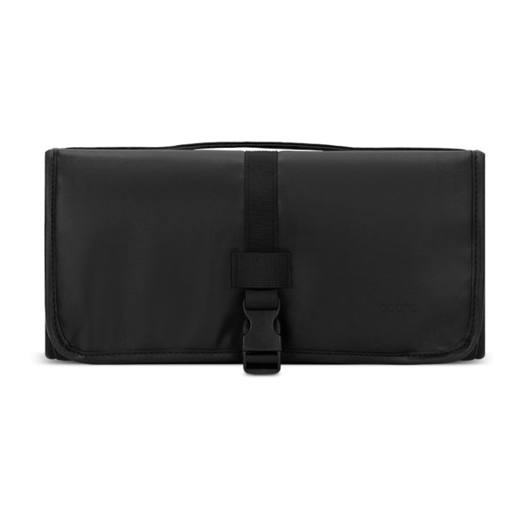 Baona BN-DS004 PU Leather Portable Storage Bag For Dyson Hair Curler