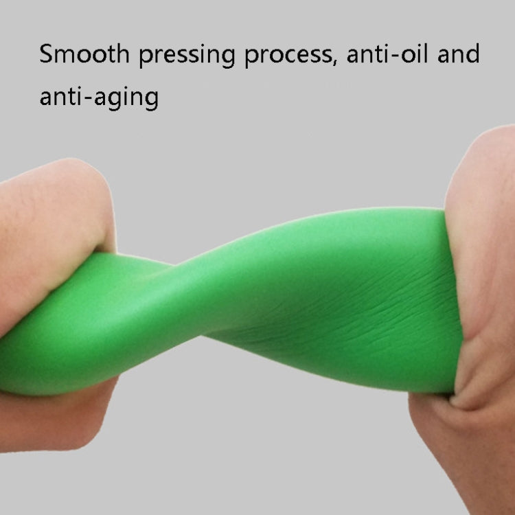 MEROCA Mountain Bike Grip Cover Shock Absorbic Silicone Handlebar Sponge Cover