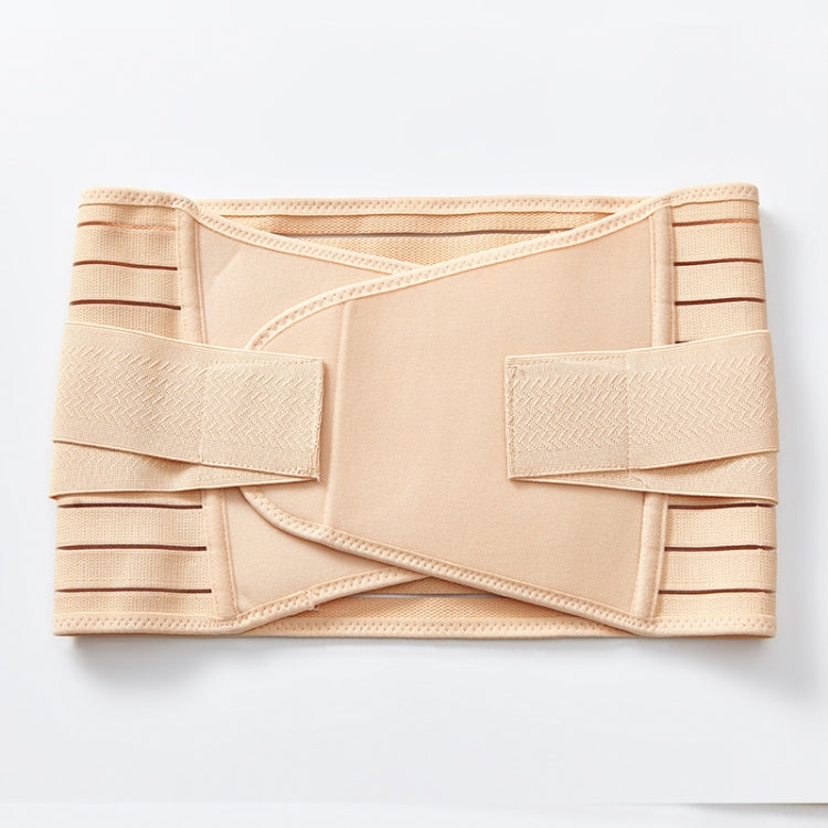 Three-Piece Abdomen Belt Set Elastic Postpartum Abdomen Belt Maternity Corset Belt Waist Belt For Caesarean Section