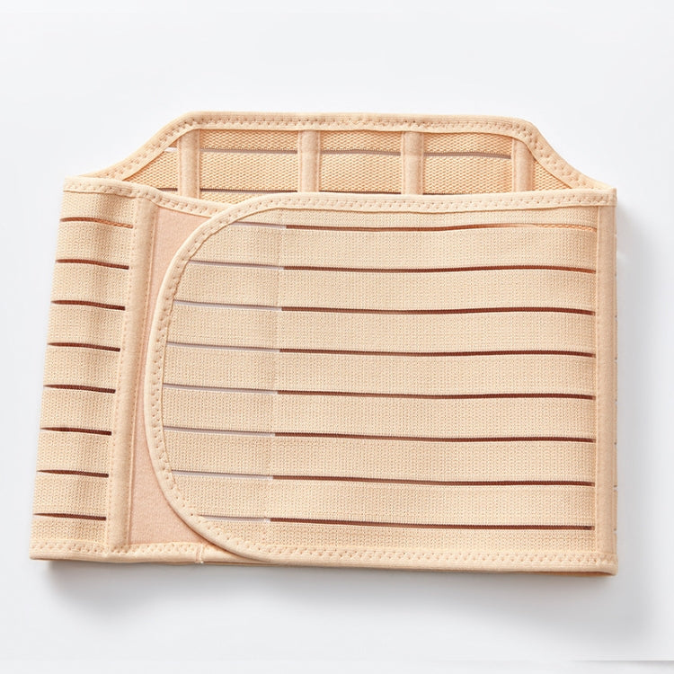 Three-Piece Abdomen Belt Set Elastic Postpartum Abdomen Belt Maternity Corset Belt Waist Belt For Caesarean Section