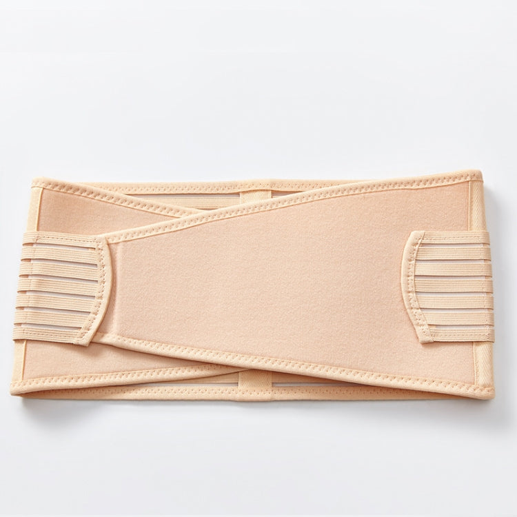 Three-Piece Abdomen Belt Set Elastic Postpartum Abdomen Belt Maternity Corset Belt Waist Belt For Caesarean Section
