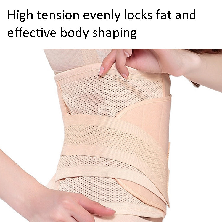 Postpartum Abdomen Belt Bundles Abdominal Vented Pregnant Women Bundles Belly Belt