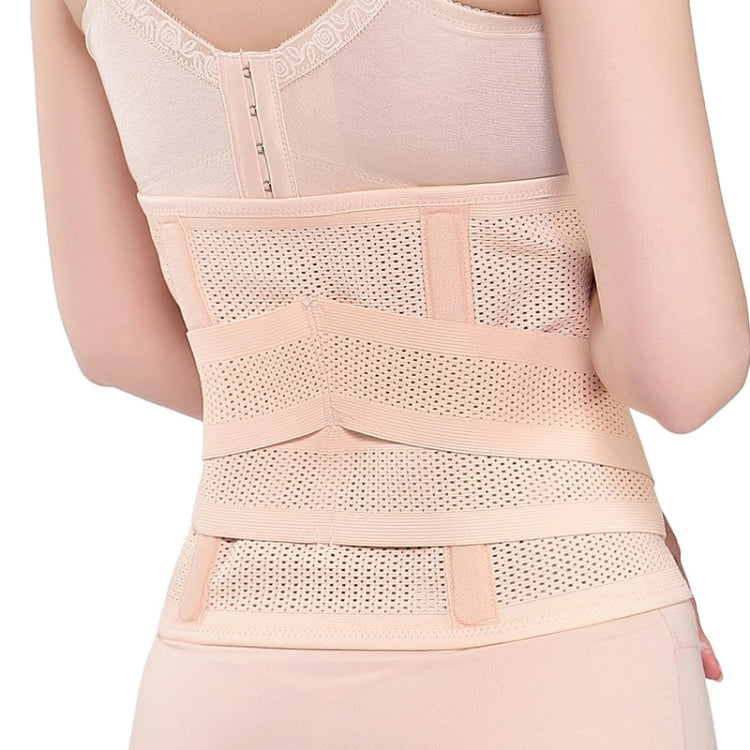 Postpartum Abdomen Belt Bundles Abdominal Vented Pregnant Women Bundles Belly Belt