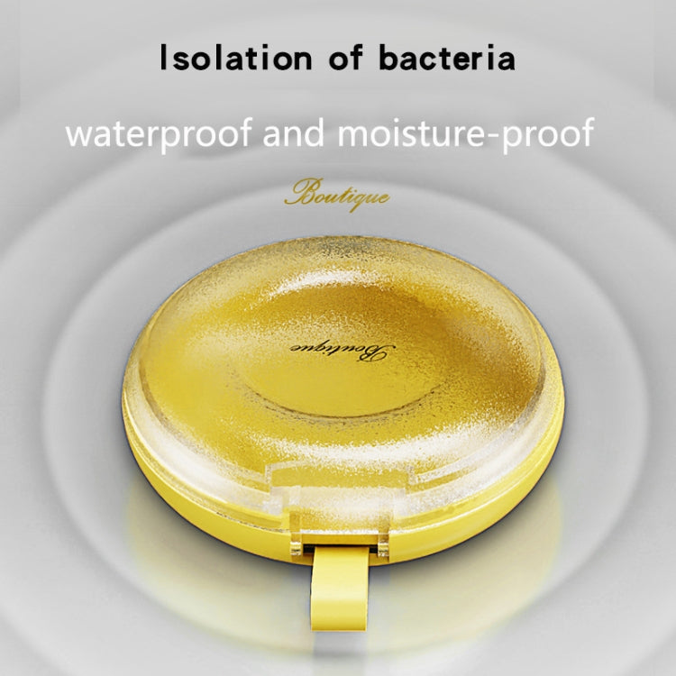 Household Denture Braces Box Orthodontic Storage Box