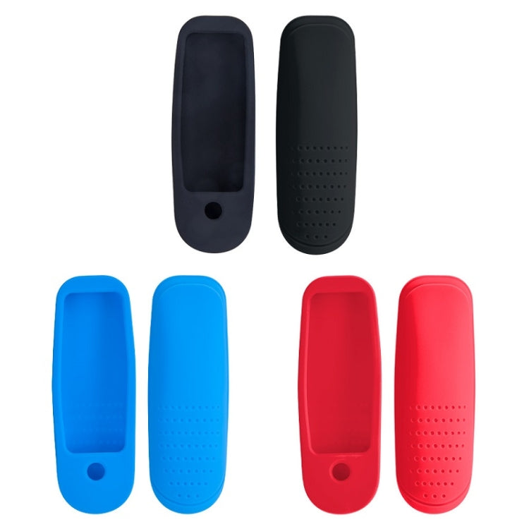 DOBE TP5-1536 Host Remote Control Anti-Slip Sweat-Proof Silicone Protective Cover For PS5