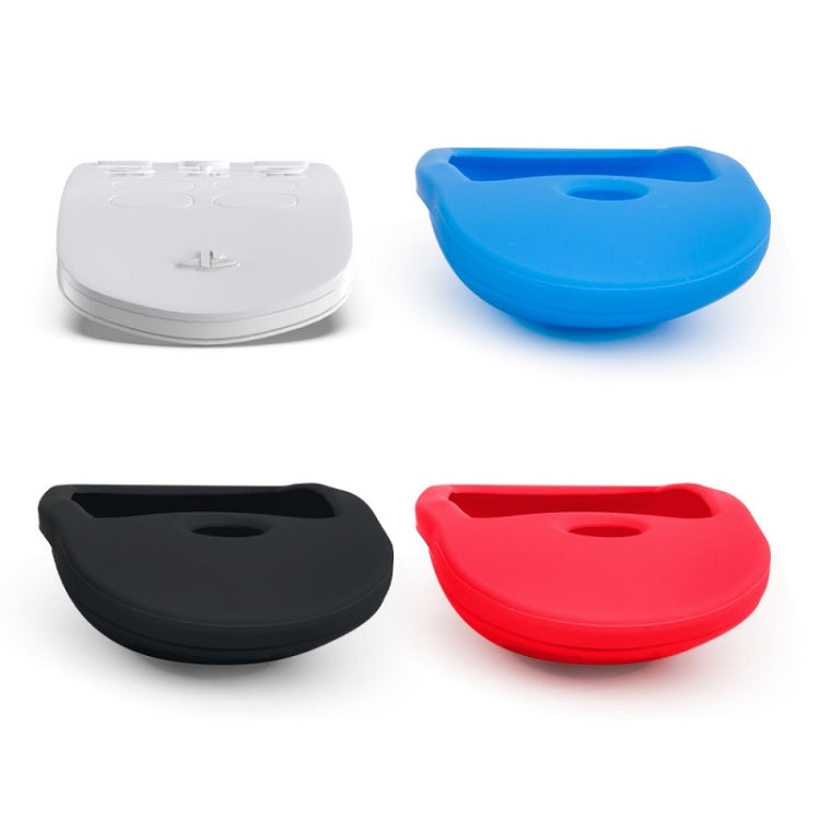 DOBE TP5-1536 Host Remote Control Anti-Slip Sweat-Proof Silicone Protective Cover For PS5