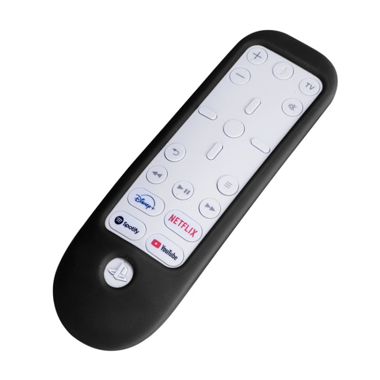 DOBE TP5-1536 Host Remote Control Anti-Slip Sweat-Proof Silicone Protective Cover For PS5
