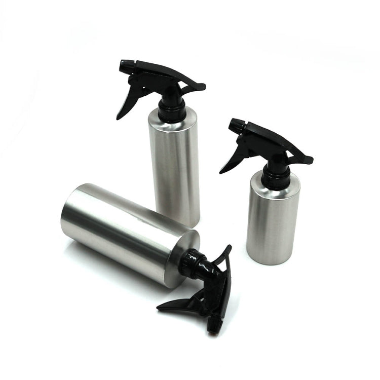 304 Stainless Steel Sprinkle Watering Can Pouring Flower Bottle