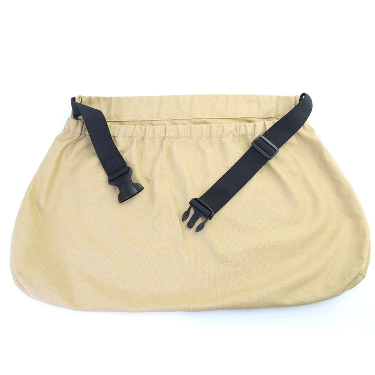 Outdoor Foraging Bag Vegetable Garden Orchard Picking Bag Waist Hanging Tool Bag