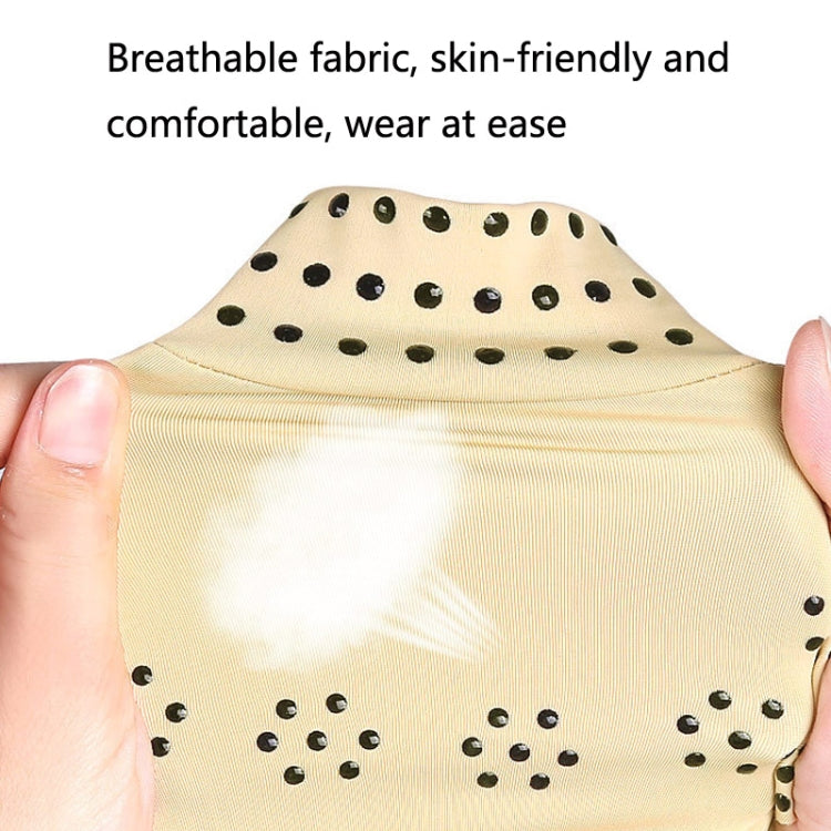 1 Pair Dispensing Protective Gloves Fitness Riding Non-Slip Health Elastic Half-Finger Gloves