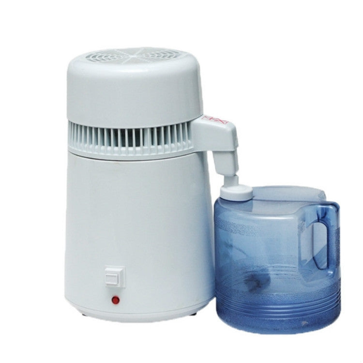 Dental Oral Sterilizer Supporting Distilled Water Machine Pure Dew Machine