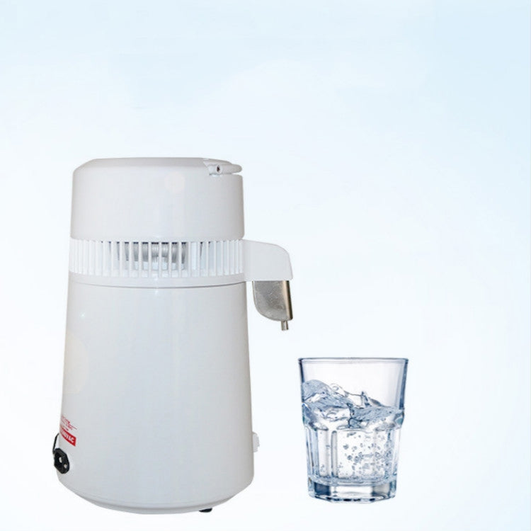 Dental Oral Sterilizer Supporting Distilled Water Machine Pure Dew Machine