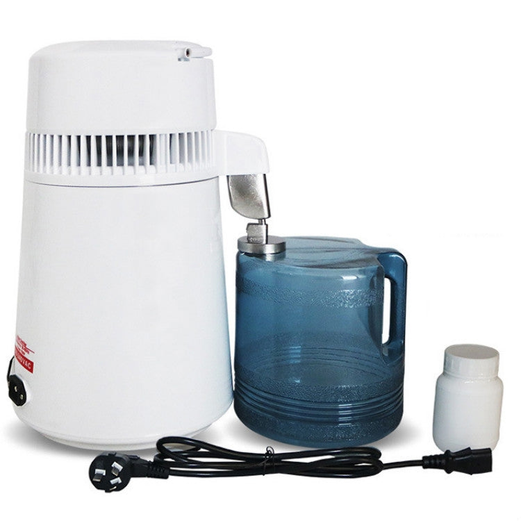 Dental Oral Sterilizer Supporting Distilled Water Machine Pure Dew Machine
