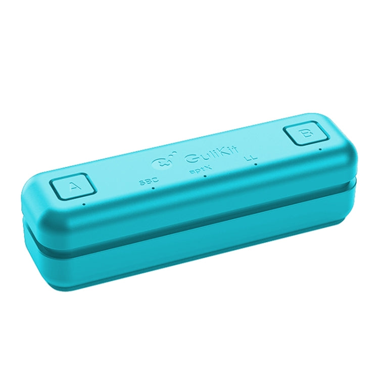 Gulikit Bluetooth Wireless Audio Adapter For Nintendo Switch, Model: