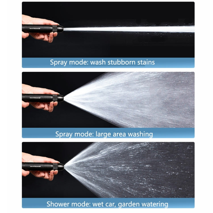 H17-1 Direct-Injection Brass Fire-Fighting Car Wash Garden Watering Sprinkler