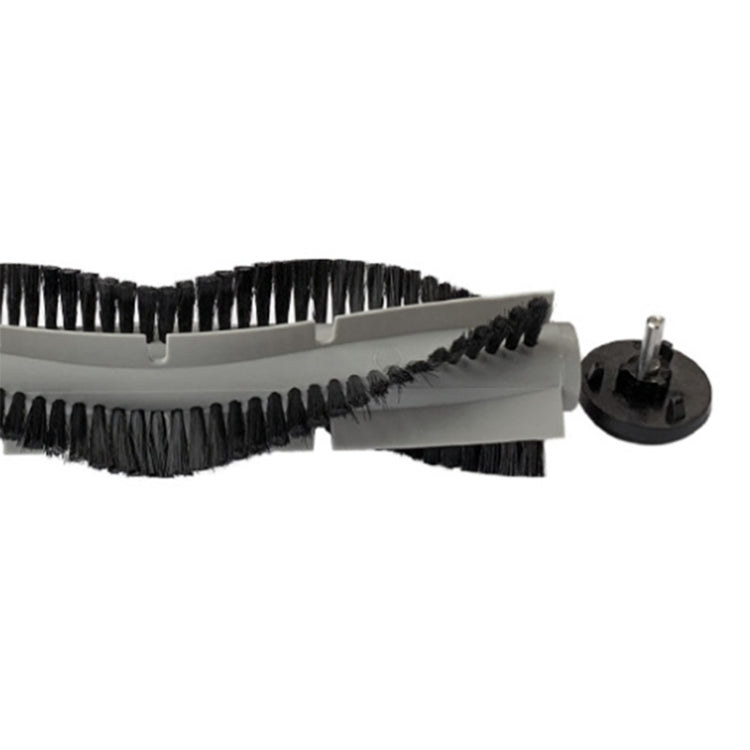 Robot Sweeping Brush For Bissell EV675/ClenaView/3115