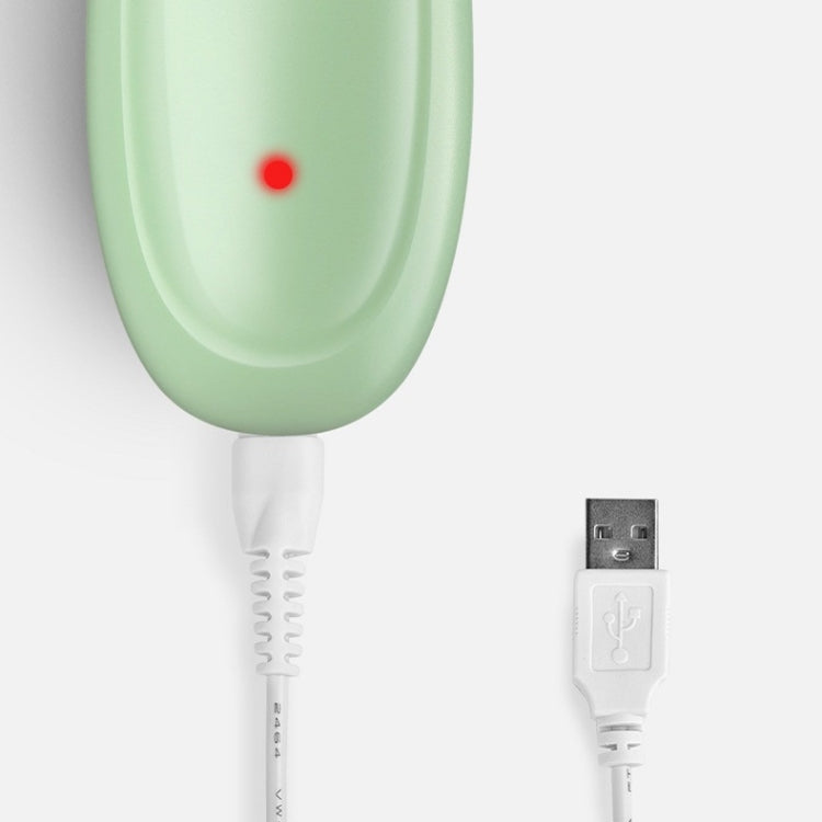 Infant And Children Hair Clipper Electric Hair Clipper Rechargeable Shaving Cutter