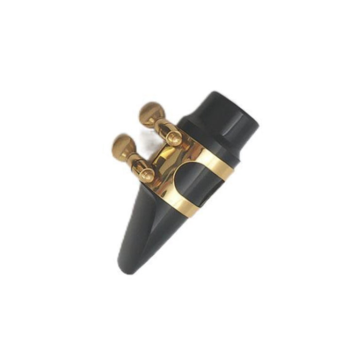 Saxophone Mouthpiece + Hat Clip Wind Instrument Accessories