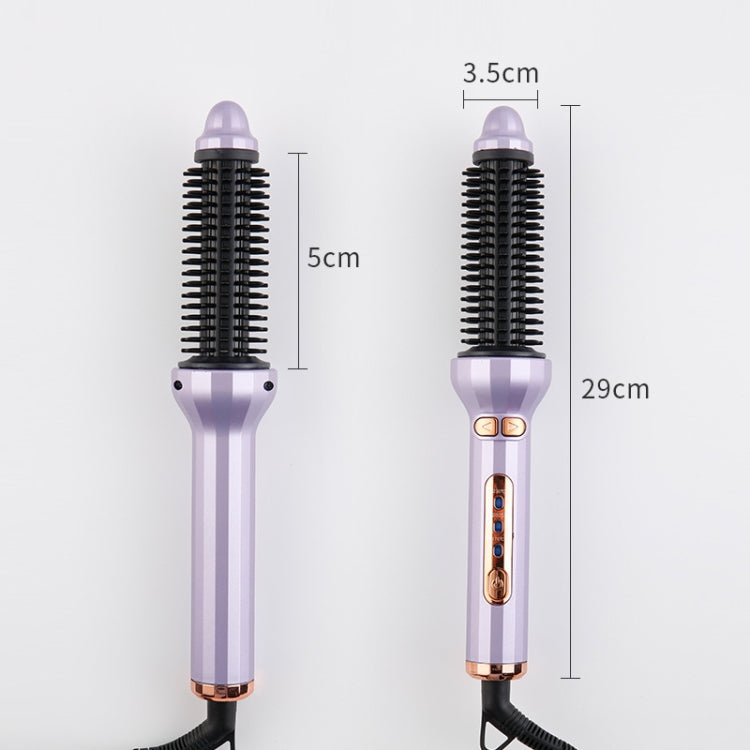 Lazy Household Ceramic Automatic Curling Iron，CN Plug