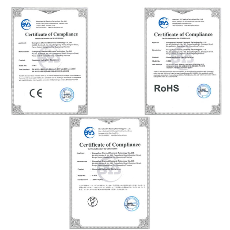 Lazy Household Ceramic Automatic Curling Iron，CN Plug