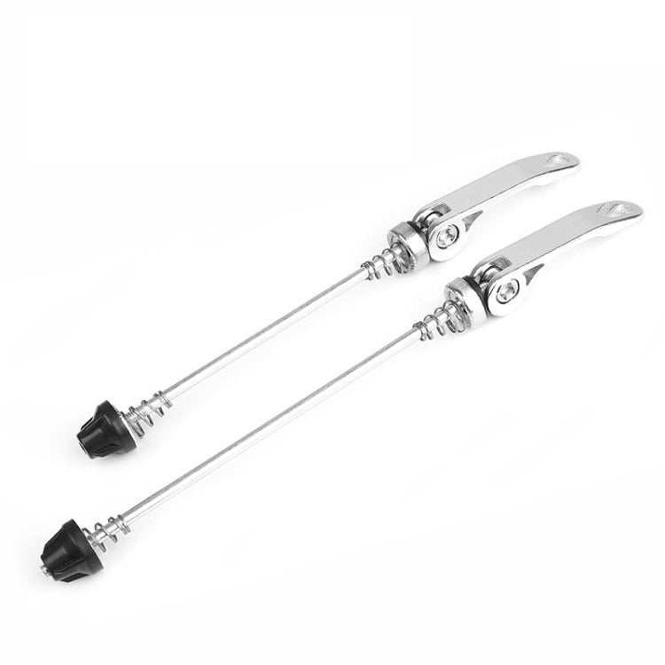 3 Sets BG-M5147 Mountain Bike Hub With Long Quick Release Lever