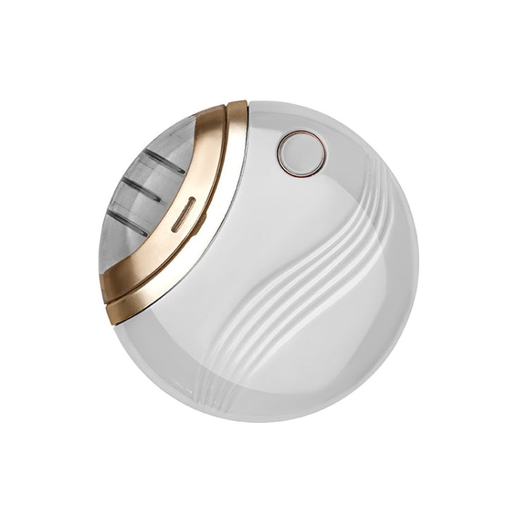 Electric Nail Clippers Automatic Nail Trimmer Splash-Proof Household Nail Clippers