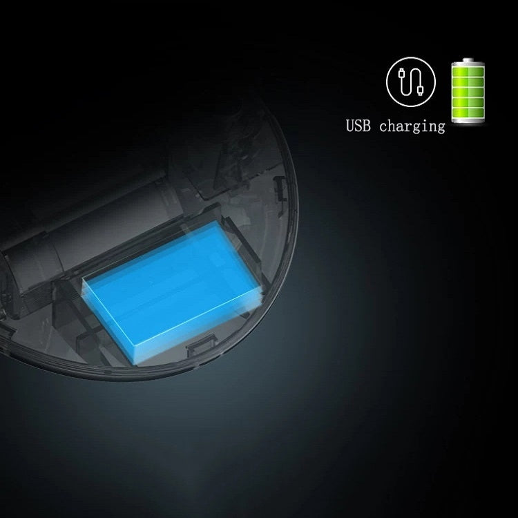 Electric Nail Clippers Automatic Nail Trimmer Splash-Proof Household Nail Clippers