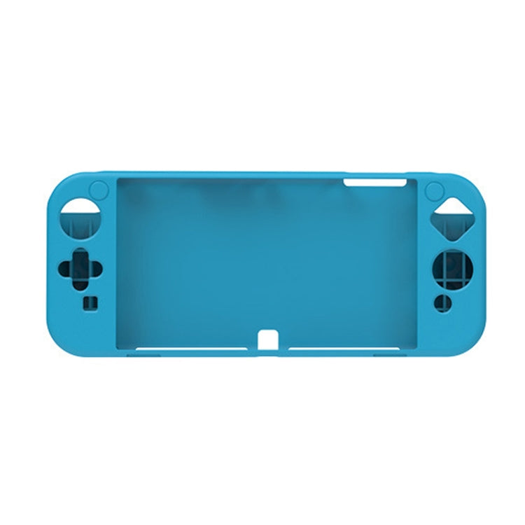 DOBE TNS-1135 Game Console Integrated All-Inclusive Soft Slip Protective Case For Nintendo Switch OLED