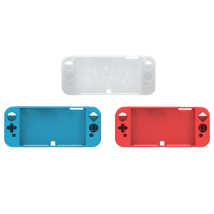 DOBE TNS-1135 Game Console Integrated All-Inclusive Soft Slip Protective Case For Nintendo Switch OLED