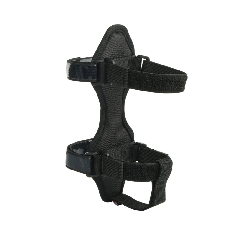 Bicycle Audio Fixing Strap Outdoor Cycling Water Cup Strap