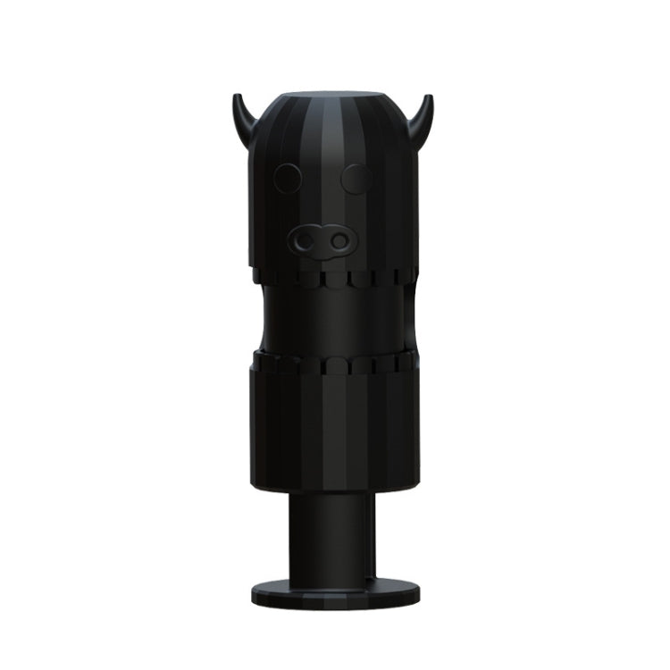 10 PCS H011 Food Preservation And Moisture-Proof Sealing Elastic Clip Snack Food Sealing Clip